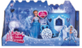 Vinter prinsessesæt