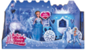 Vinter prinsessesæt