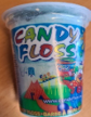 Candyfloss