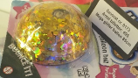 Glitterballon