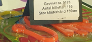 Klisterhånd