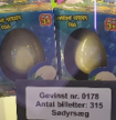 Sødyrsæg
