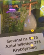Krybdyrsæg