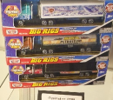 Metallastbil
