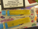 Magiske sæbebobler