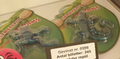 Reptil strækdyr