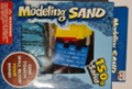 Magisk sand