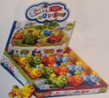 Træk-op orm