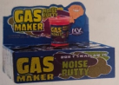 Noise Putty