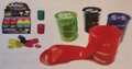 Barrel Slime