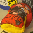 Marvel Avengers boksehandske