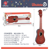 Ukulele