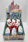 Squeezamals Christmas