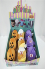 Squeezeamals Halloween