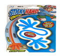 Sticky Hand Stretch