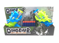 Dinosaur Pistol