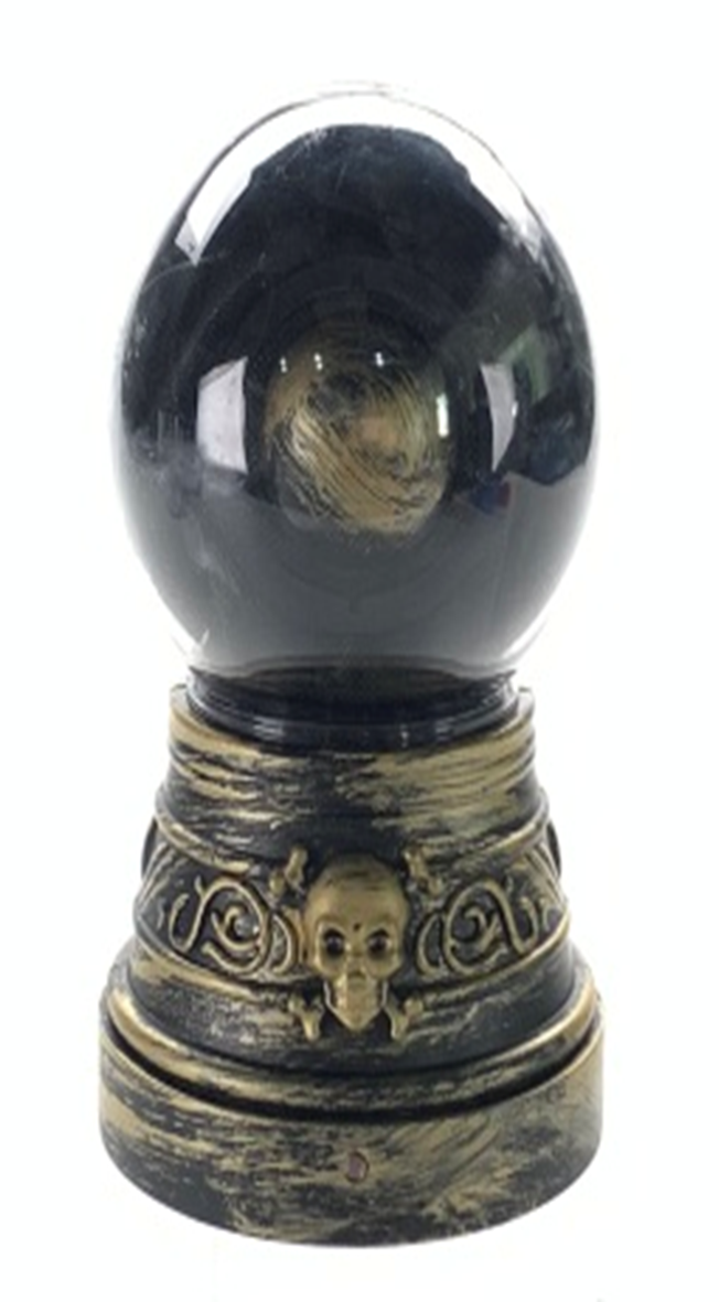 Magisk Lampe