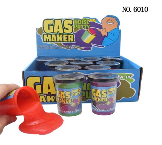 Fart Slime