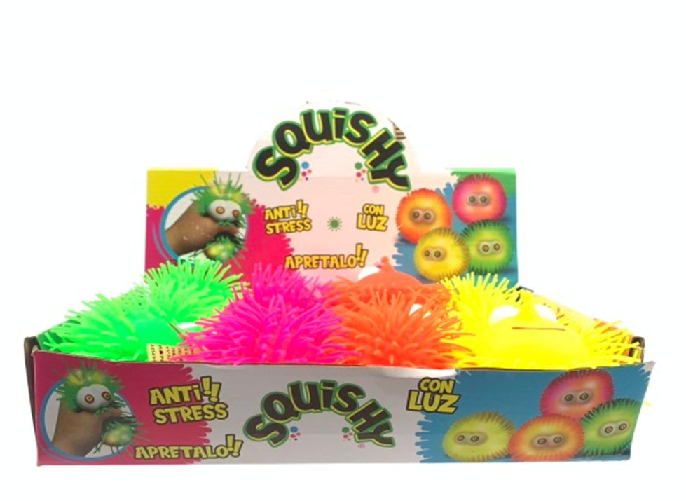 Squishy Ball