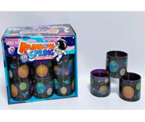 Slinky Space