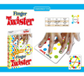 Finger Twister