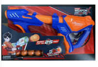 Pumpgun