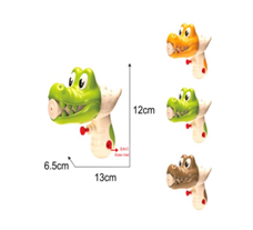 Crocodile Water Gun