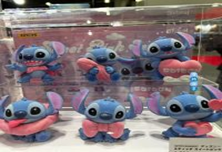 Blind Box - Stitch Warm Pink Series