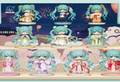 Blind Box - Hatsune Miku Cloud Dress