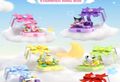 Blind Box - Sanrio Family