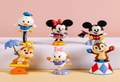 Blind Box - Disney Park Time Mickey Family