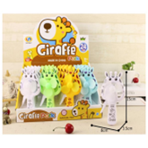 Fan - Giraffe