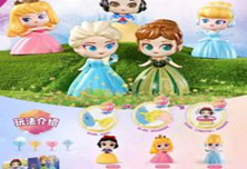 Blind Box - Disney Dancing Princess