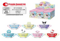 Blind Box - Sanrio Family Spinning Bumper Cup