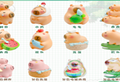 Blind Box - Sweet Bean Capybara