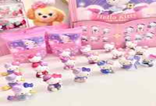 Blind Bag - Sanrio Hello Kitty Astrology Series