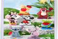 Blind Box - Disney Eternal Flower