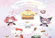 Blind Box - Sanrio Family Sweet Candy Series