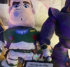 Lightyear bamse