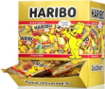 Haribo slikpose