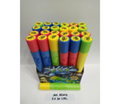 Foam Water Gun