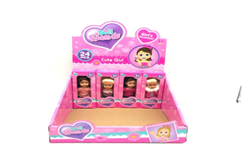 Doll Friends - Cute Girl