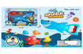 Shark Grabber
