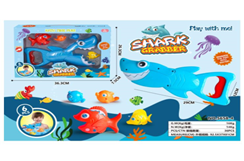 Shark Grabber